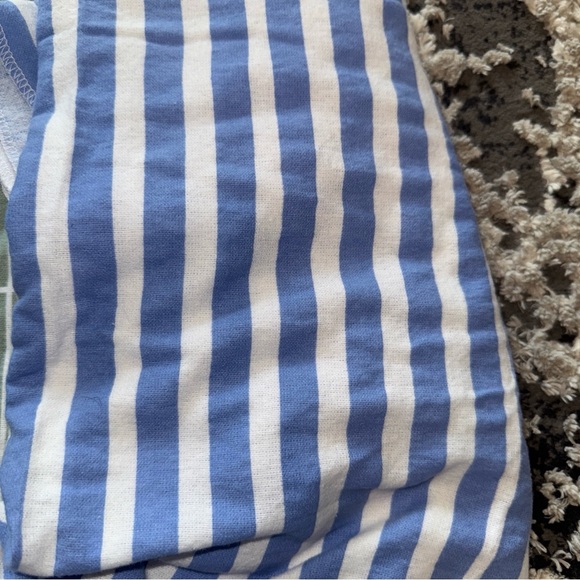 Lot Of (5) Cloud Island Baby Receiving Blankets Swaddles 30” X 31” Cotton - Picture 4 of 6